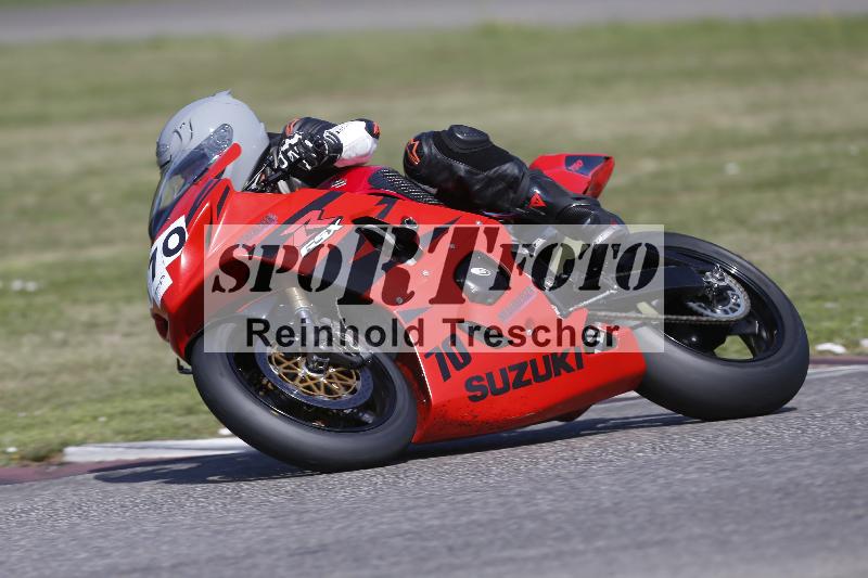 /26 23.07.2026  Speer Racing ADR/Gruppe weiss/170